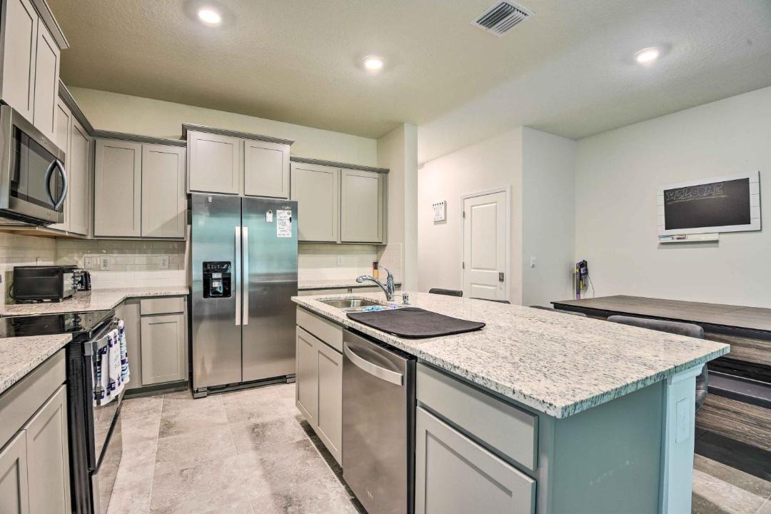 Photo of Kitchen in Braden River