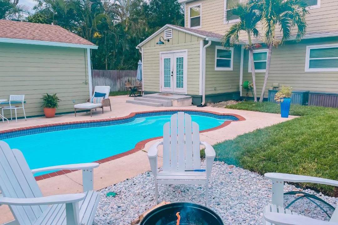 Photo of Outdoor in Gulfport
