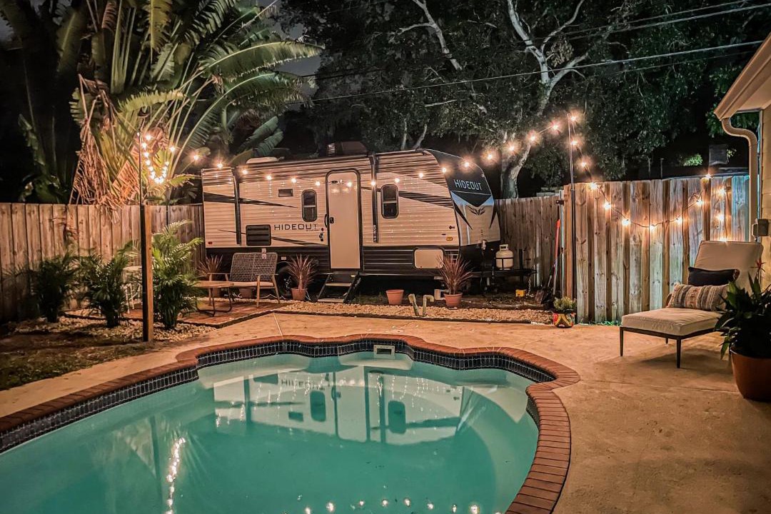 Photo of Outdoor in Gulfport