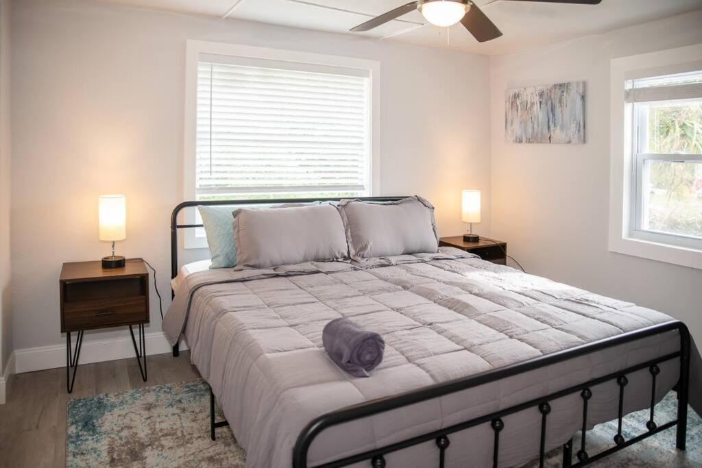 Photo of Bedroom in Gifford
