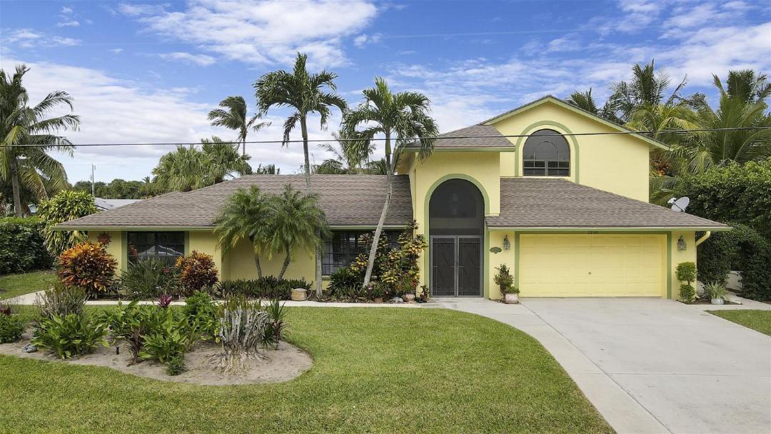 Photo of Buildings in Hobe Sound