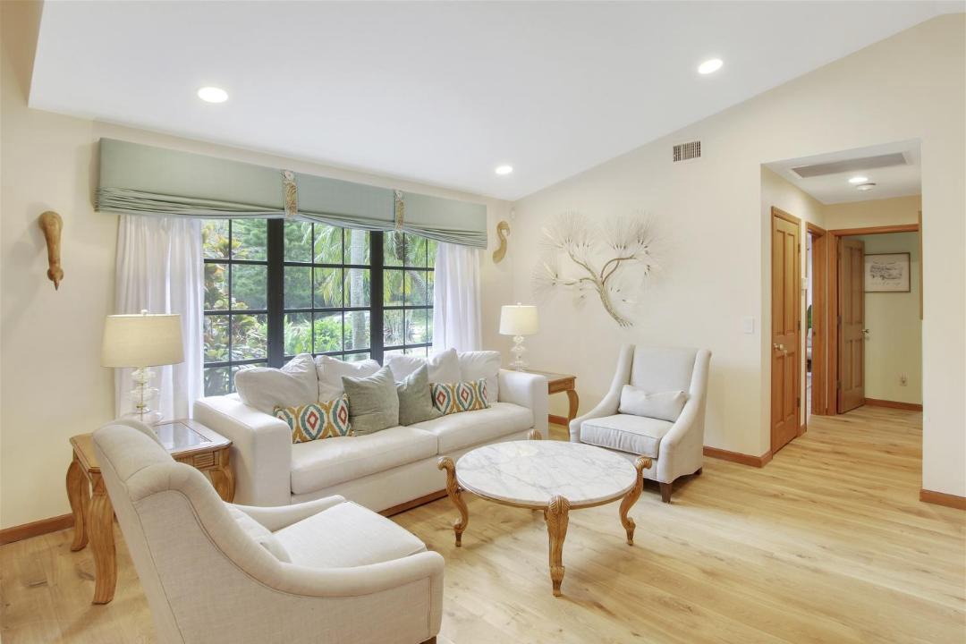 Photo of Livingroom in Hobe Sound