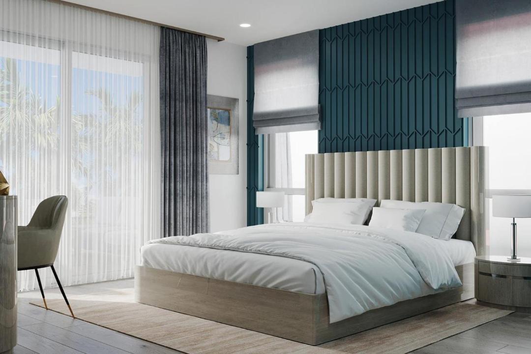 Photo of Bedroom in Melbourne Beach