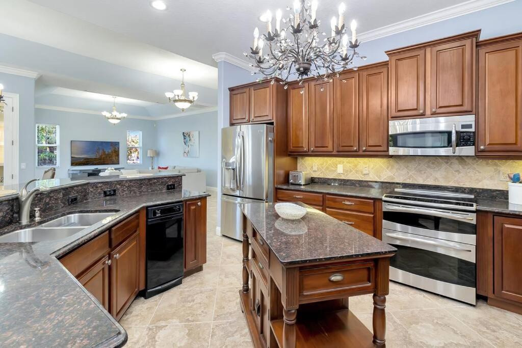 Photo of Kitchen in Englewood