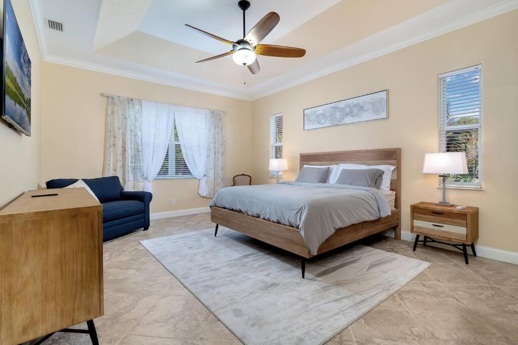 Photo of Bedroom in Englewood