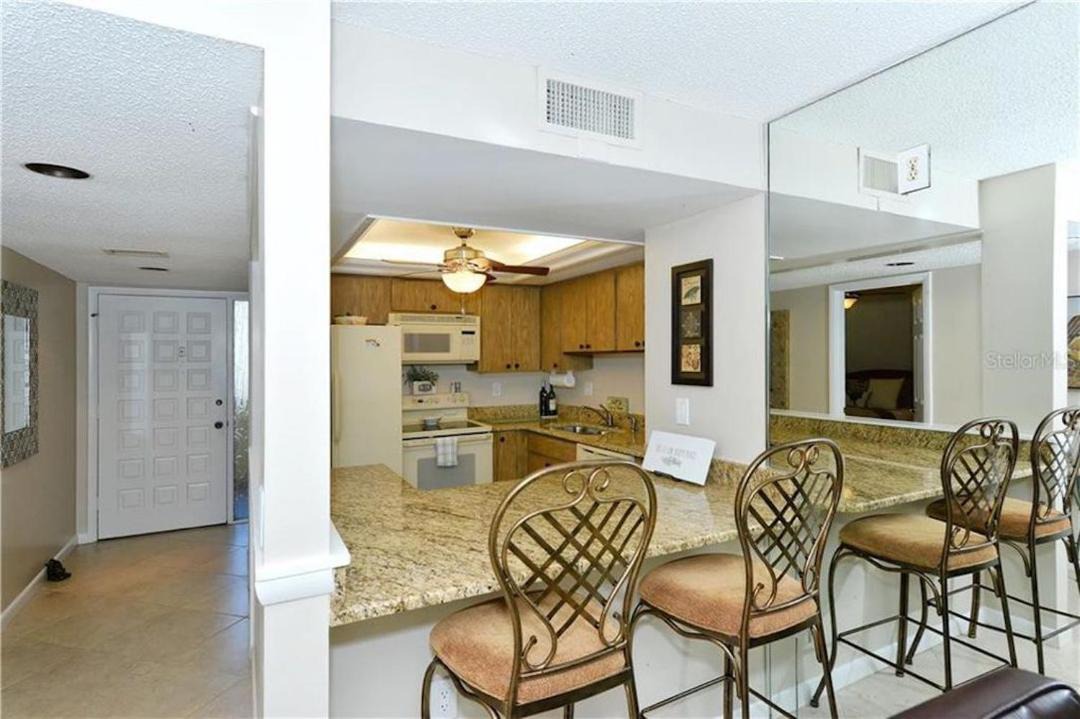 Photo of Livingroom in Siesta Key