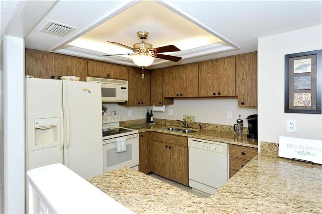 Photo of Kitchen in Siesta Key