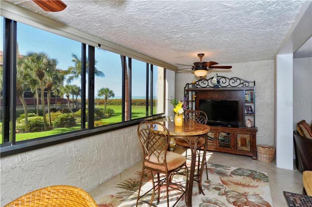 Photo of Livingroom in Siesta Key