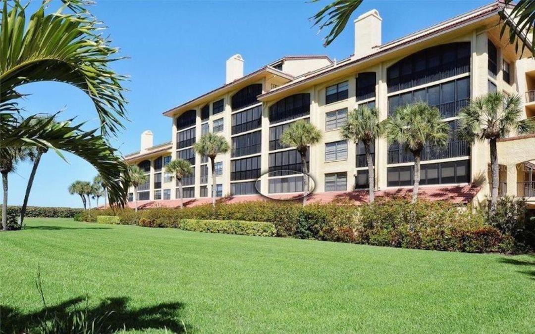 Photo of Buildings in Siesta Key