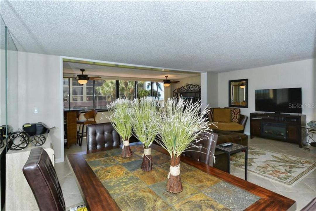 Photo of Livingroom in Siesta Key