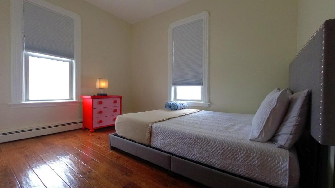 Photo of Bedroom in East Bronx