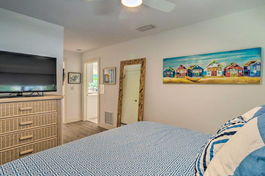 Photo of Bedroom in Juno Beach