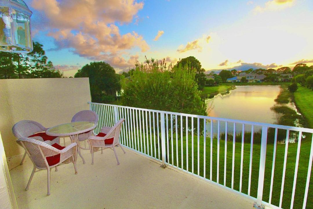 Photo of Patio Balcony in Port Saint Lucie