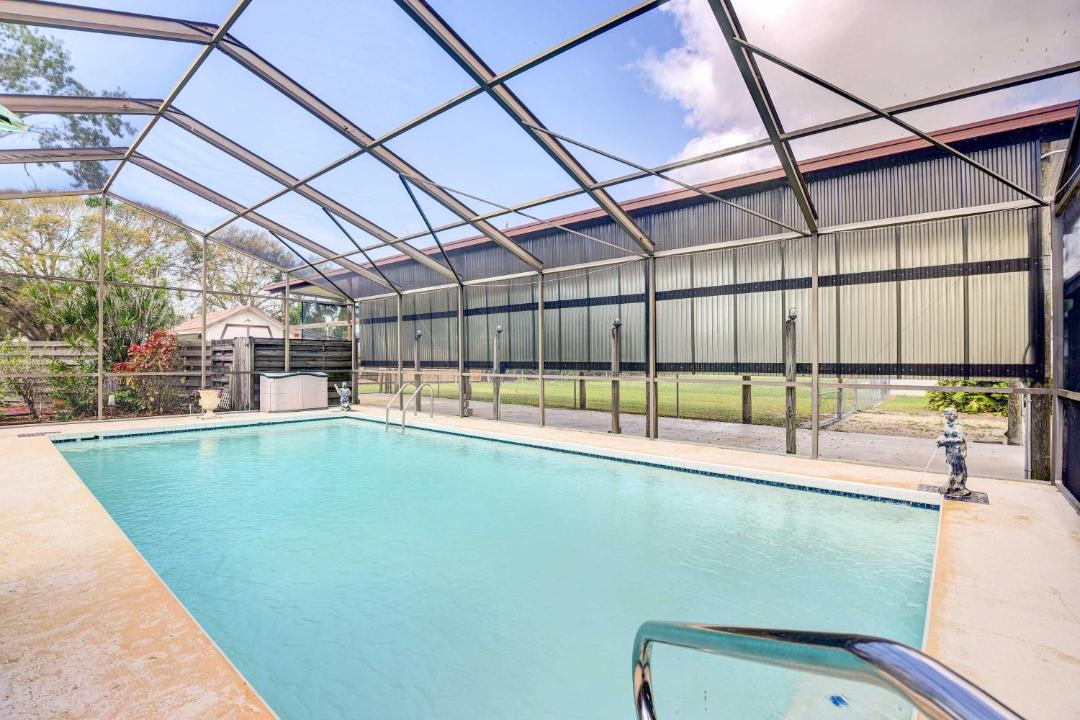Photo of Outdoor in Trailer Estates