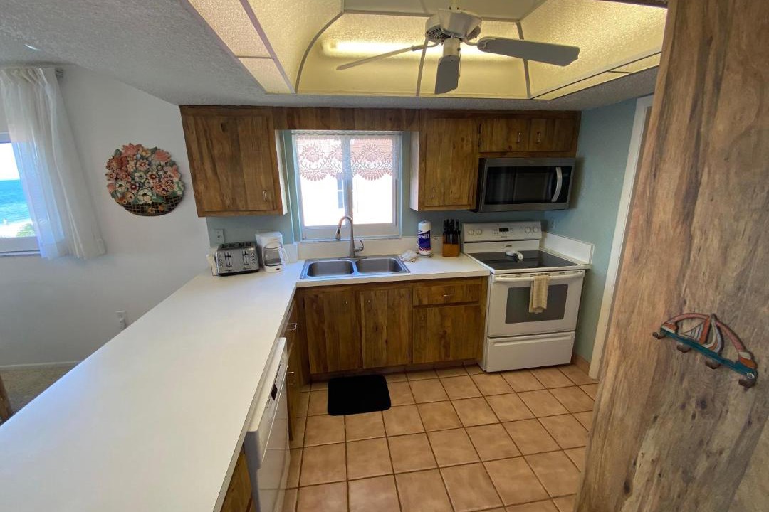 Photo of Kitchen in Mid Island