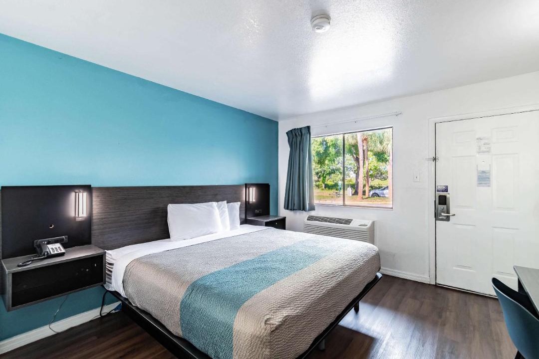 Photo of Bedroom in Orient Park