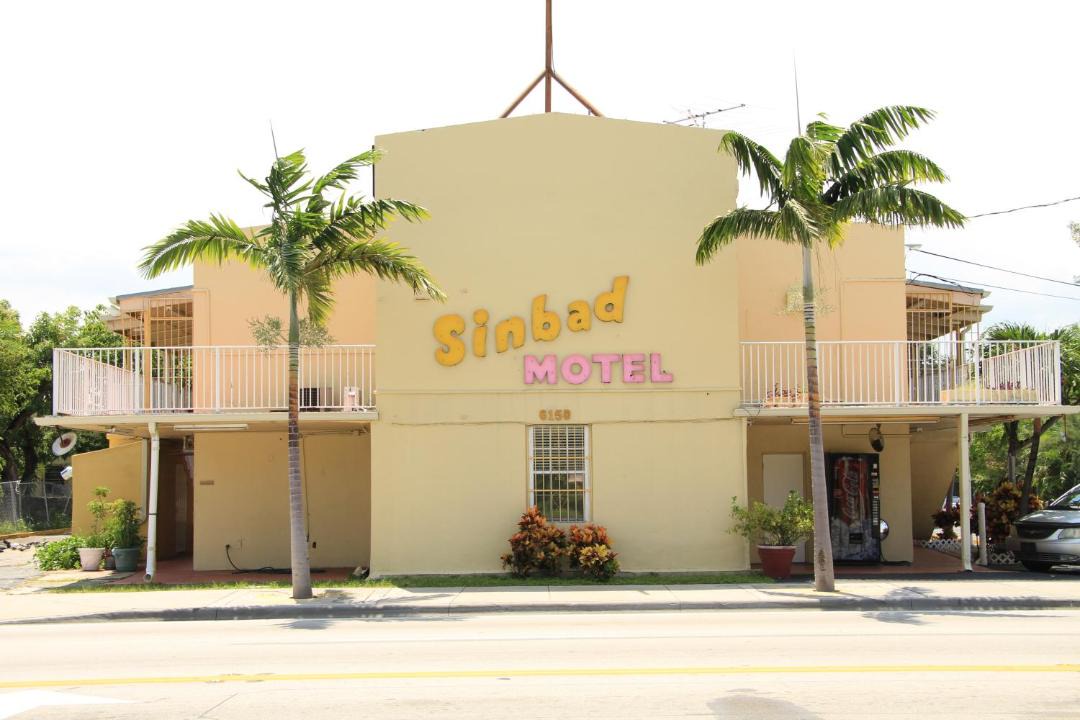 Photo of Others in Northeast Miami