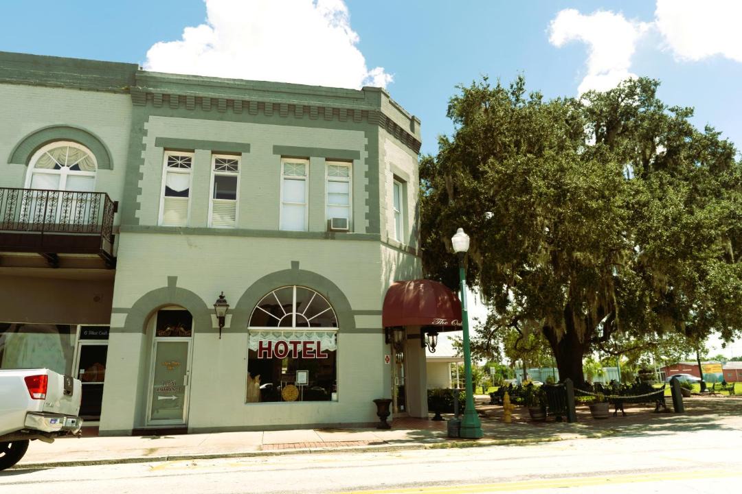 Photo of Others in Arcadia Historic District