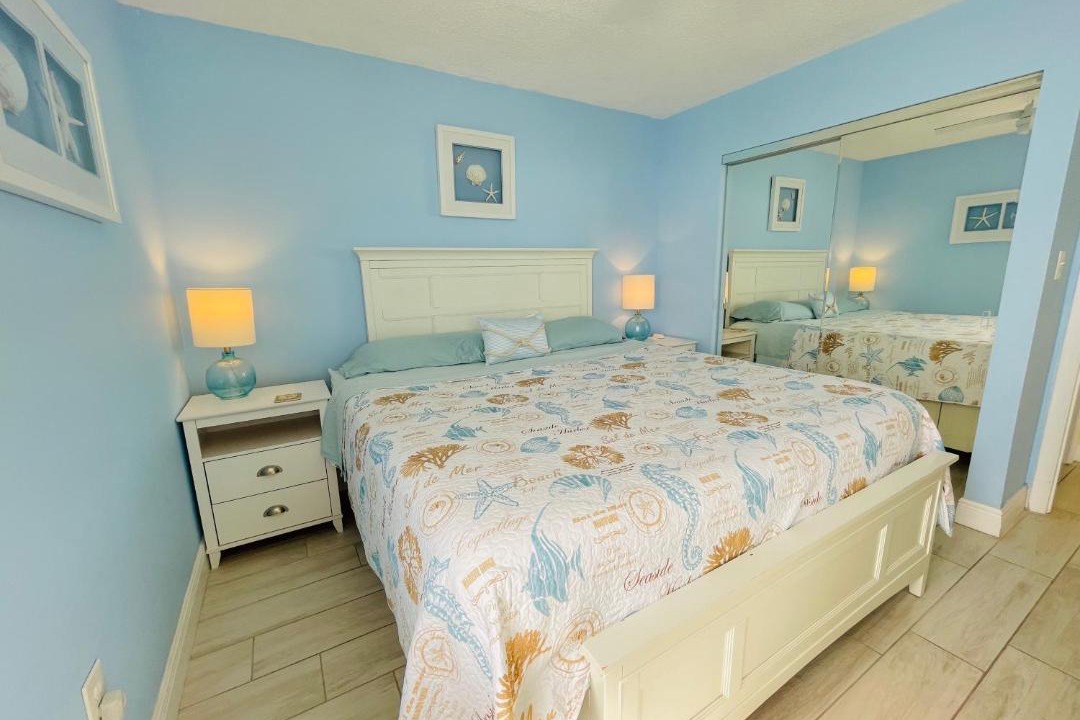 Photo of Bedroom in Fort Myers Beach