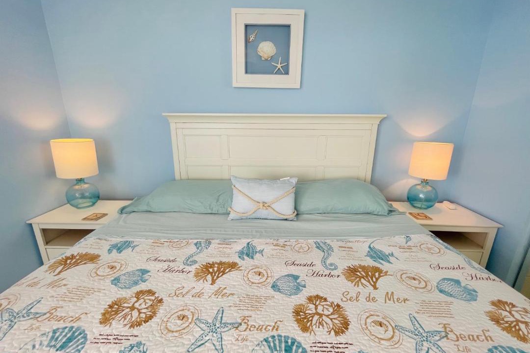 Photo of Bedroom in Fort Myers Beach