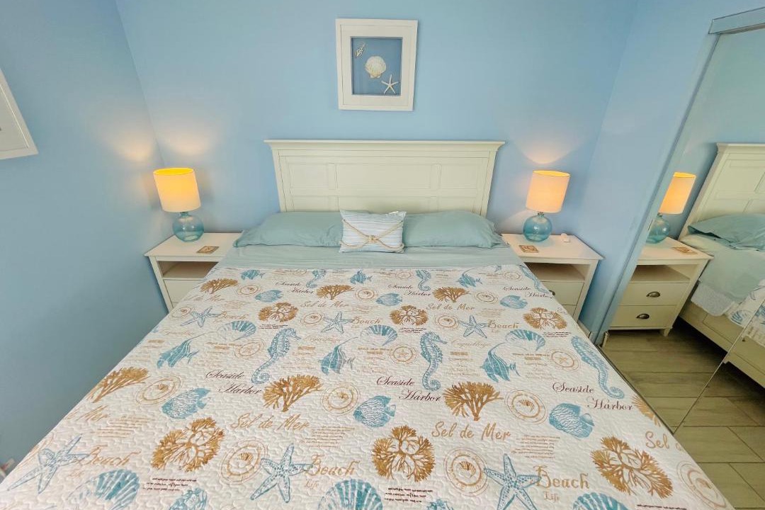 Photo of Bedroom in Fort Myers Beach