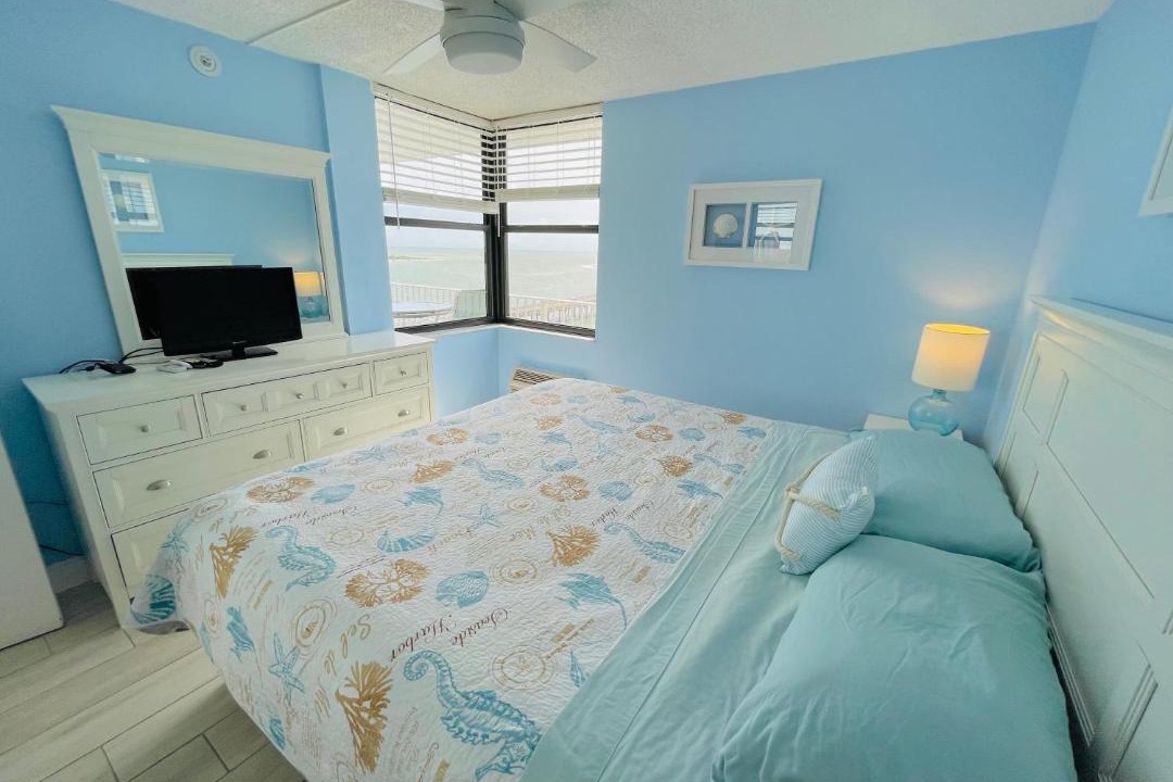 Photo of Bedroom in Fort Myers Beach
