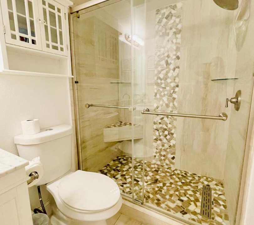 Photo of Bathroom in Fort Myers Beach