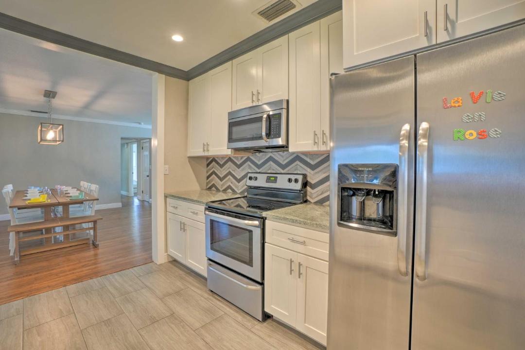 Photo of Kitchen in Clearwater