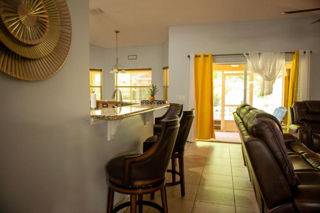 Photo of Livingroom in Port Saint Lucie