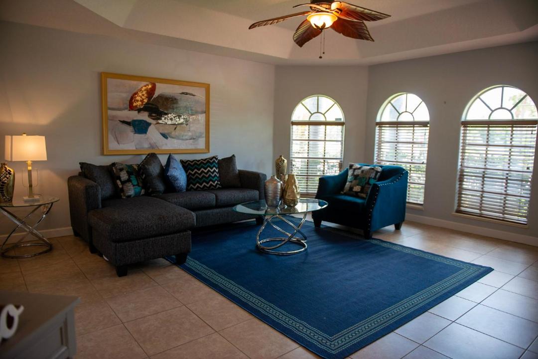 Photo of Livingroom in Port Saint Lucie