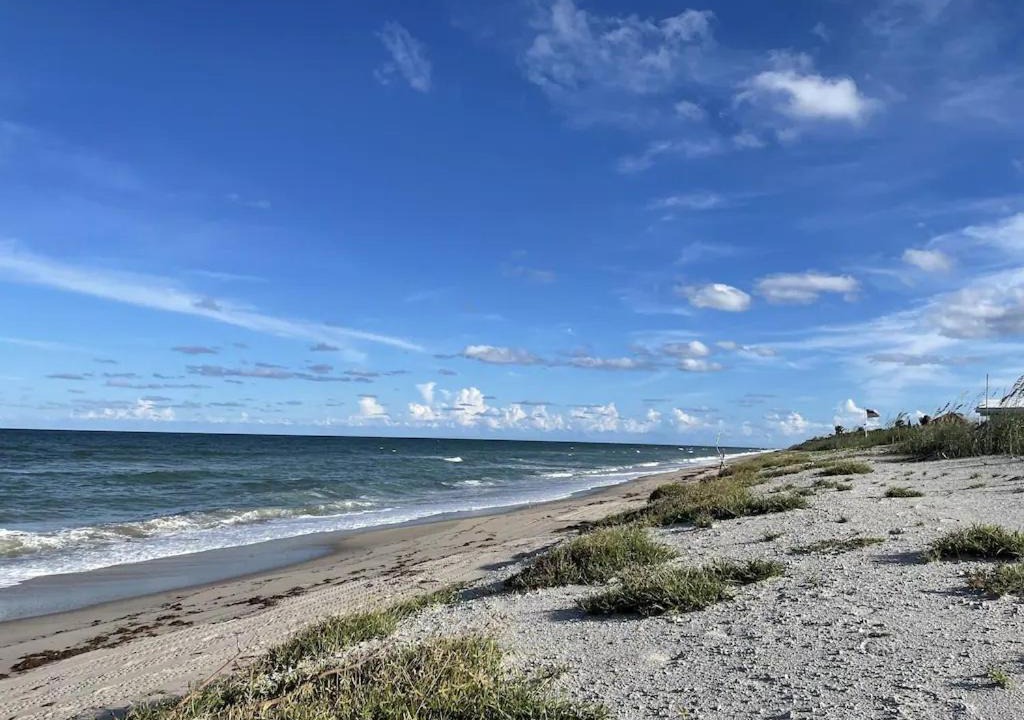 Photo of Outdoor in Ambersand Beach