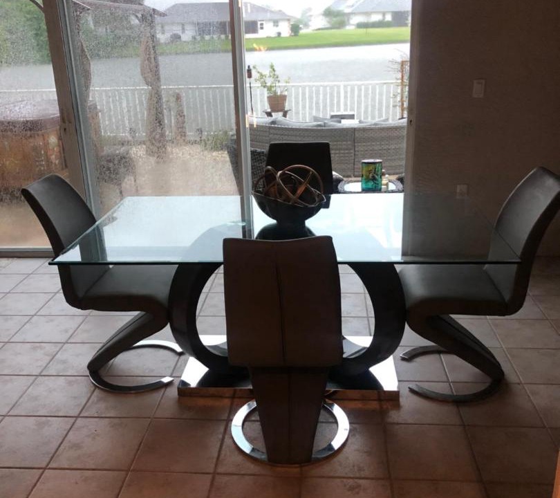 Photo of Livingroom in Lake Suzy