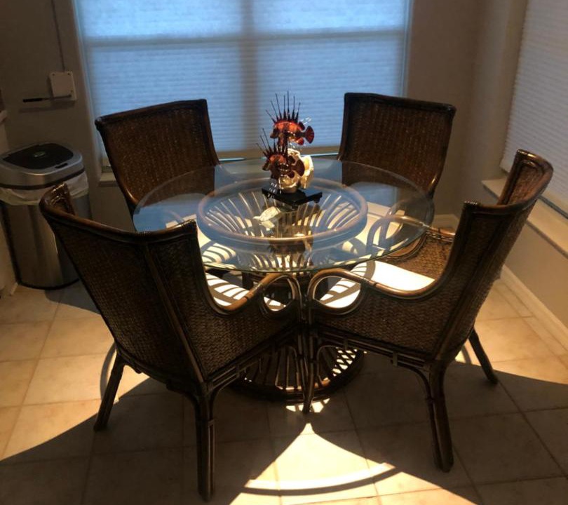 Photo of Livingroom in Lake Suzy