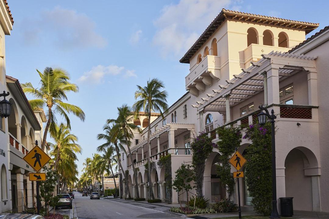 Photo of Others in Downtown West Palm Beach