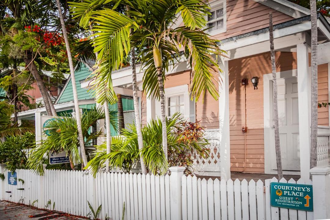 Photo of Others in Key West Historic District
