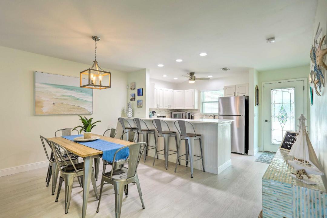 Photo of Kitchen in Hutchinson Island South