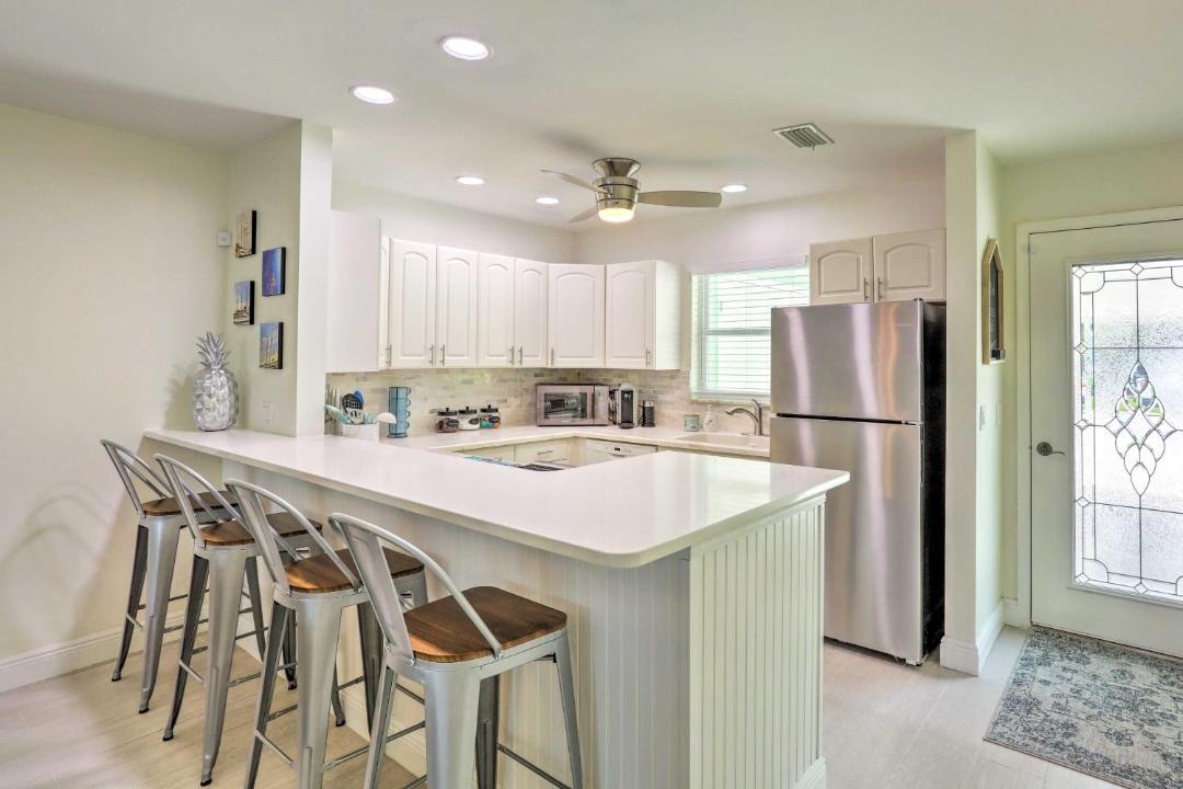 Photo of Kitchen in Hutchinson Island South