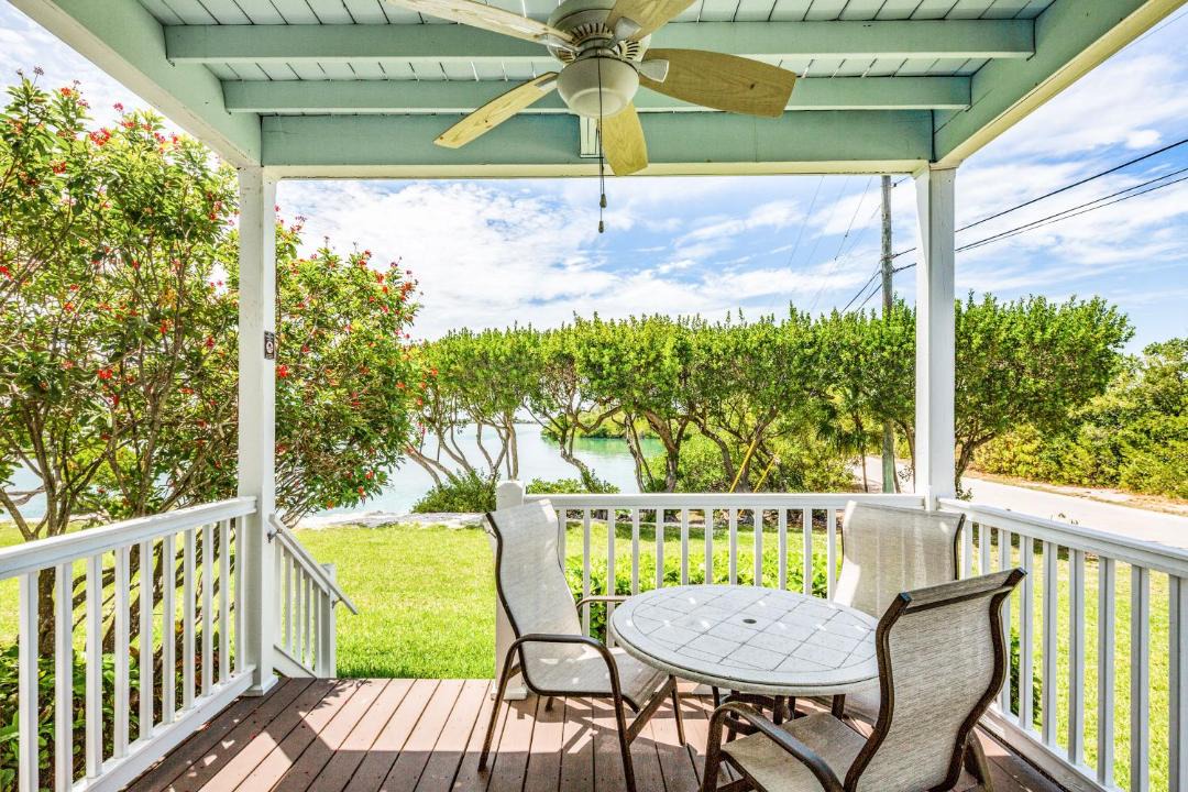 Photo of Patio Balcony in Marathon