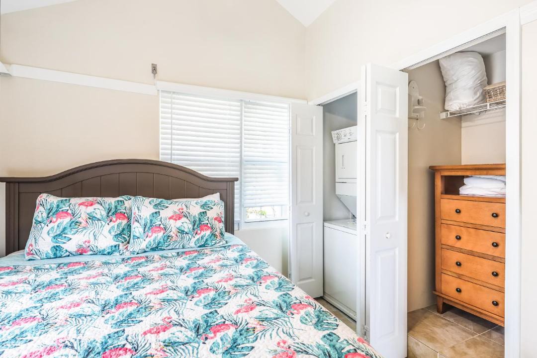 Photo of Bedroom in Marathon