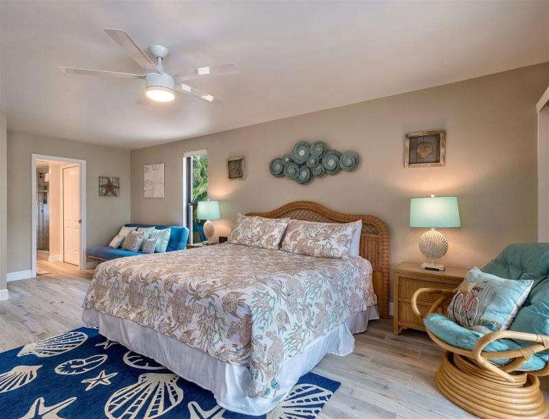 Photo of Bedroom in Sanibel
