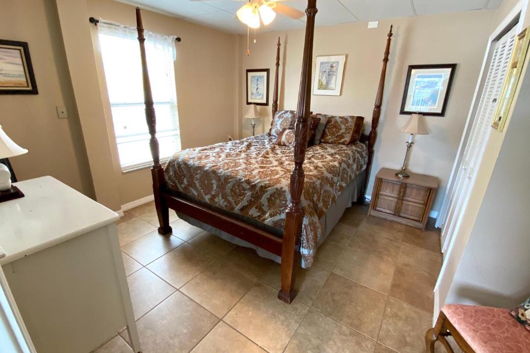 Photo of Bedroom in Fort Myers Beach