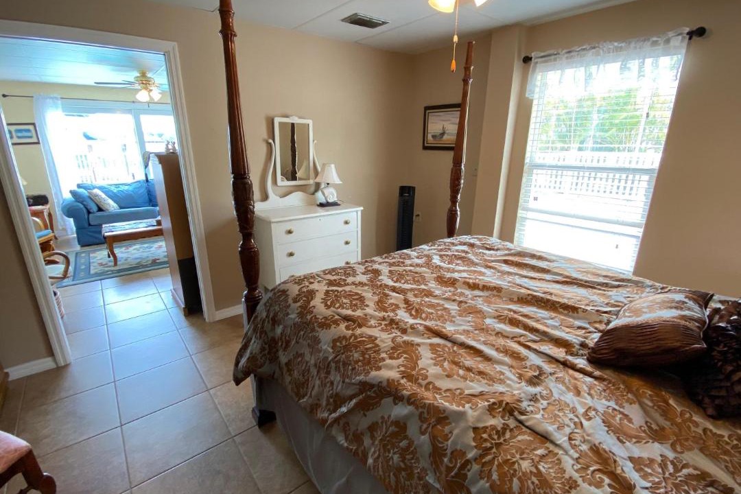Photo of Bedroom in Fort Myers Beach