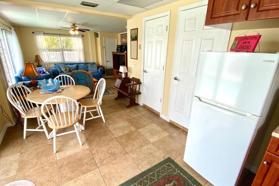 Photo of Livingroom in Fort Myers Beach