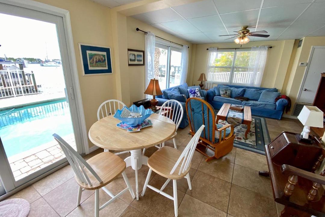 Photo of Livingroom in Fort Myers Beach