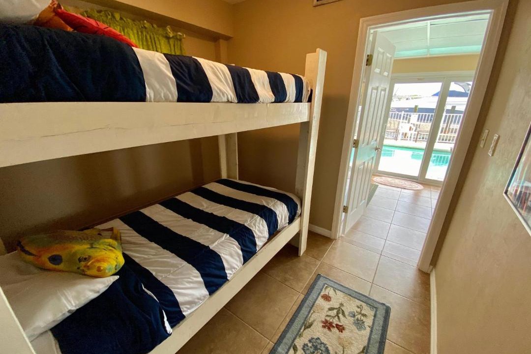 Photo of Bedroom in Fort Myers Beach