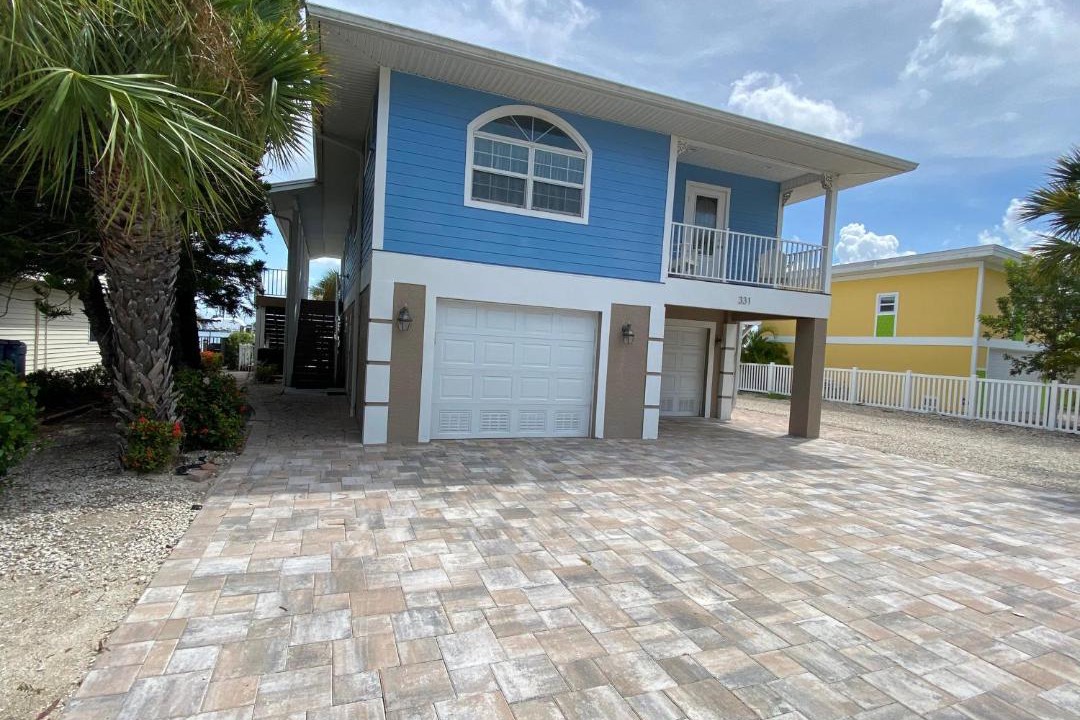 Photo of Buildings in Fort Myers Beach