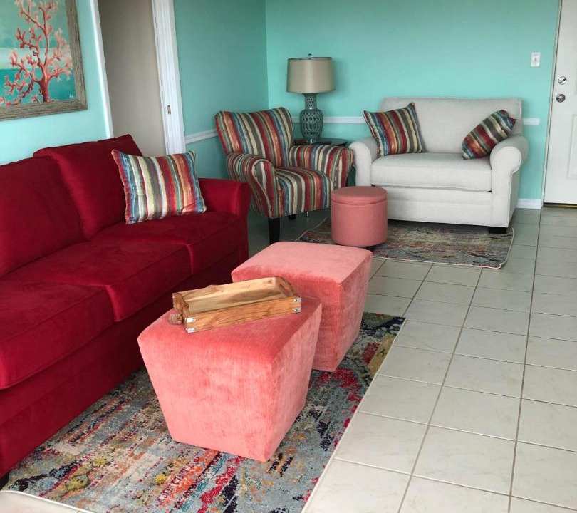Photo of Livingroom in Venice