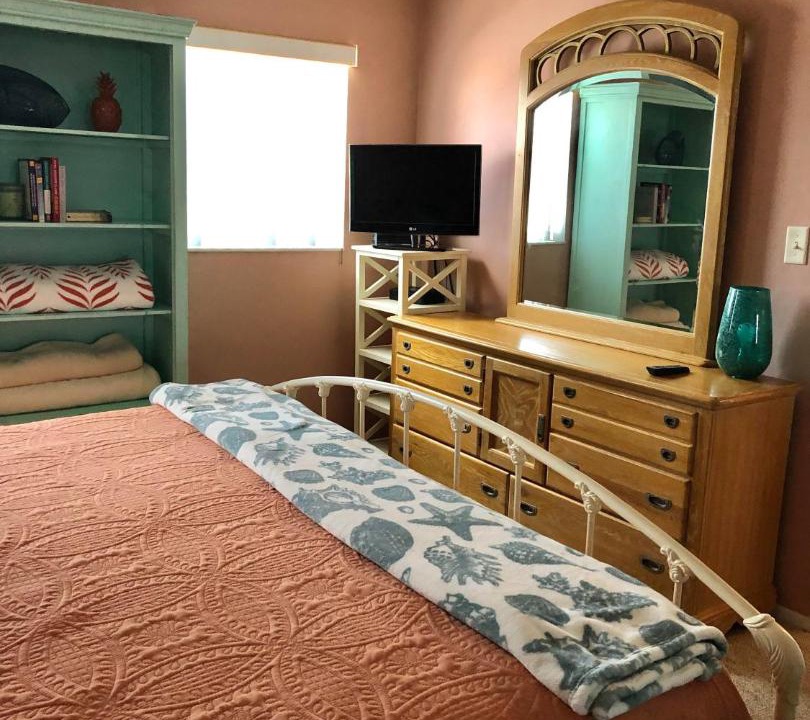 Photo of Bedroom in Venice