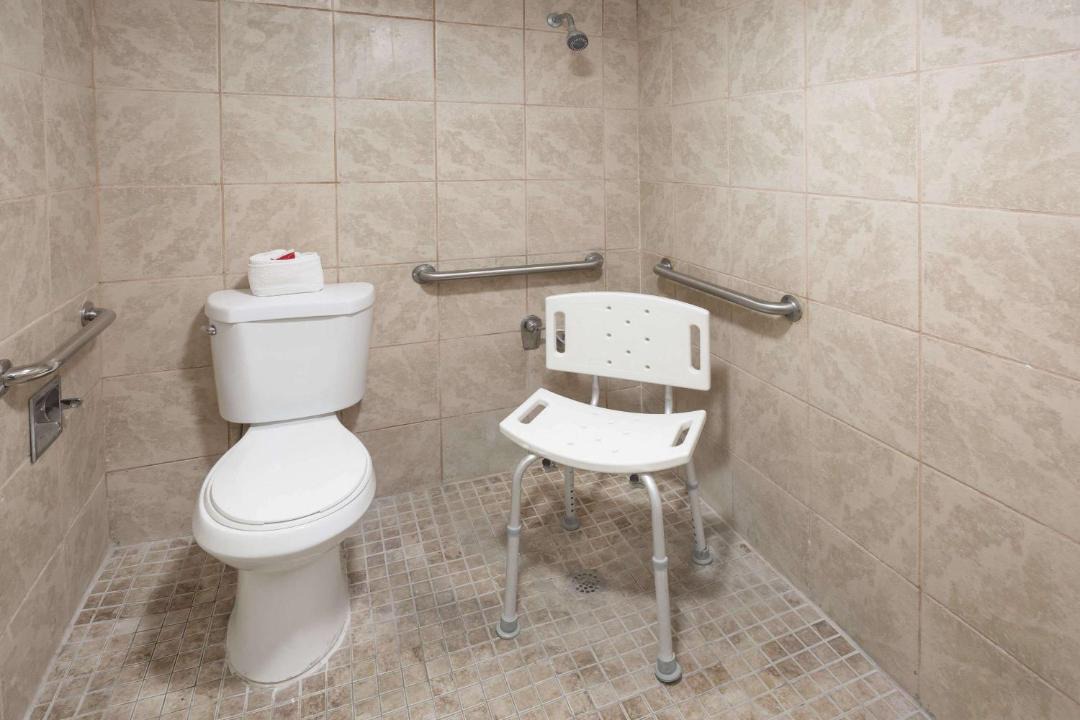 Photo of Bathroom in St. Petersburg