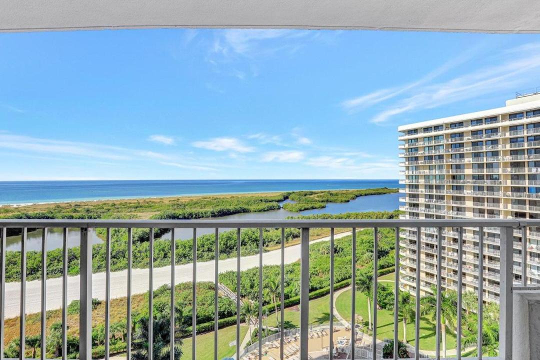 Photo of Patio Balcony in Marco Island